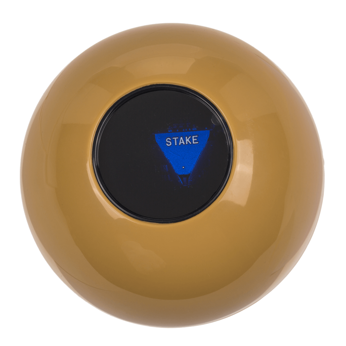 Marres vendimesh "Krypto edition"