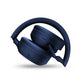 Navy Rizz Headphones