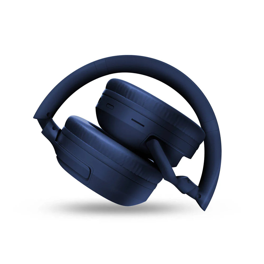 Navy Rizz Headphones