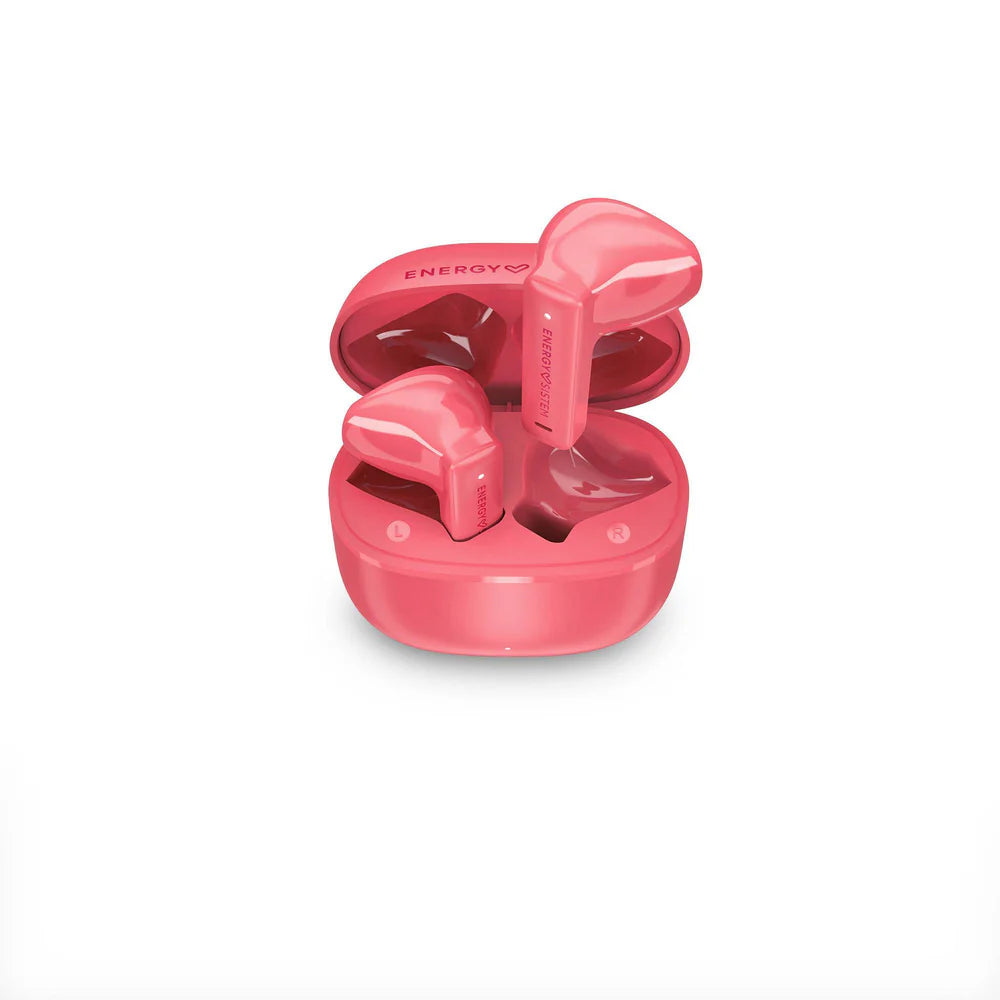 Coral StreetMusic Earphones
