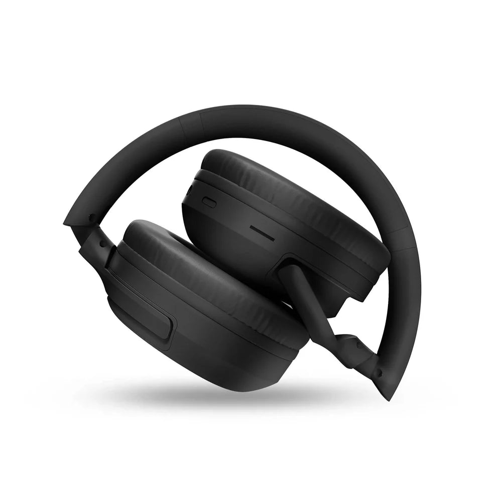 Black Rizz Headphones