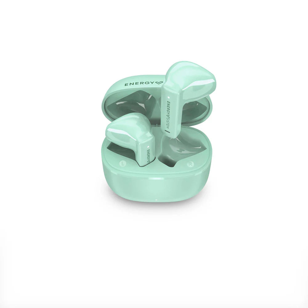 Mint StreetMusic Earphones