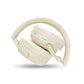 Cream Rizz Headphones