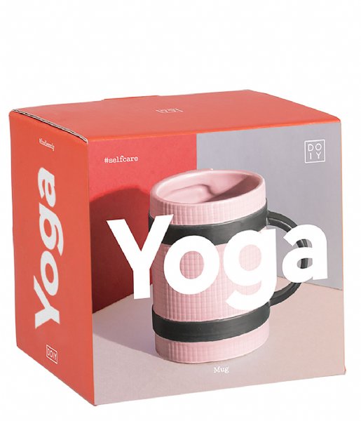 Filxhan Yoga Roze