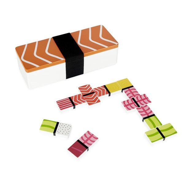 Loje Domino Sushi