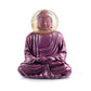 The Buddha Snowglobe