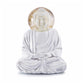 The Buddha Snowglobe