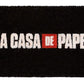Doormat Casa de Papel