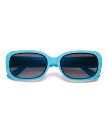 Sunglasses Capri Blue