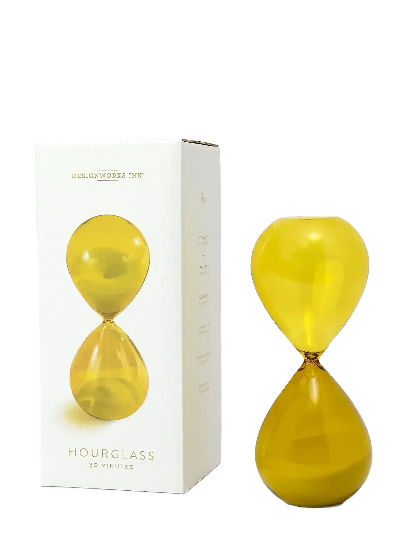 Kohemates Yellow 30 min