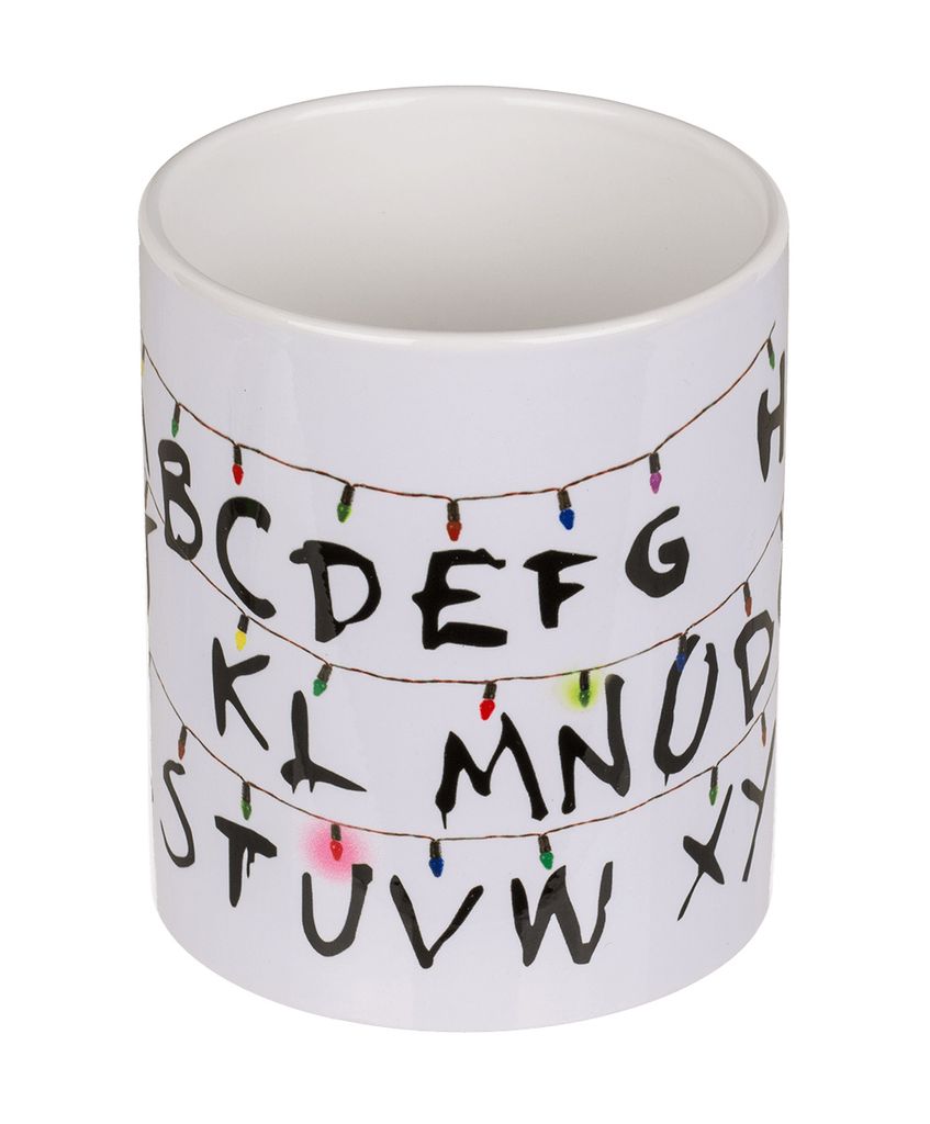 Filxhan Stranger Things