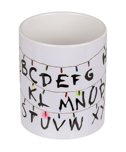 Filxhan Stranger Things