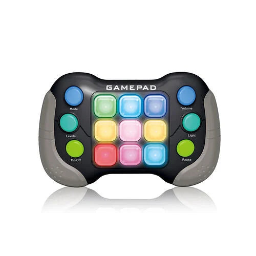 Fidget battle Console