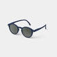 Syze izipizi D SUN JUNIOR Navy Blue