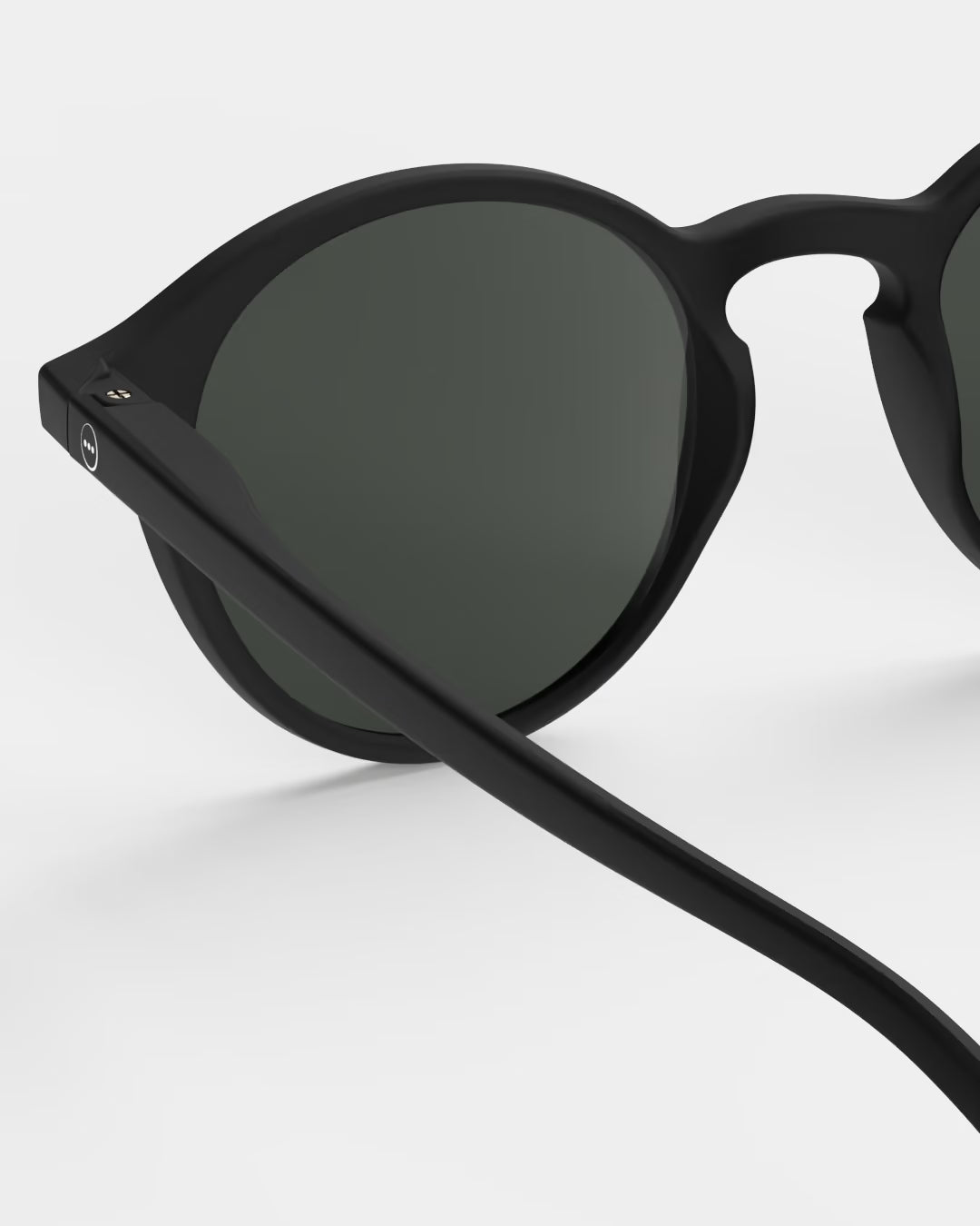 Syze Izipizi SUN D Black