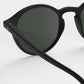 Syze Izipizi SUN D Black Polarized