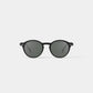 Syze Izipizi SUN D Black Polarized