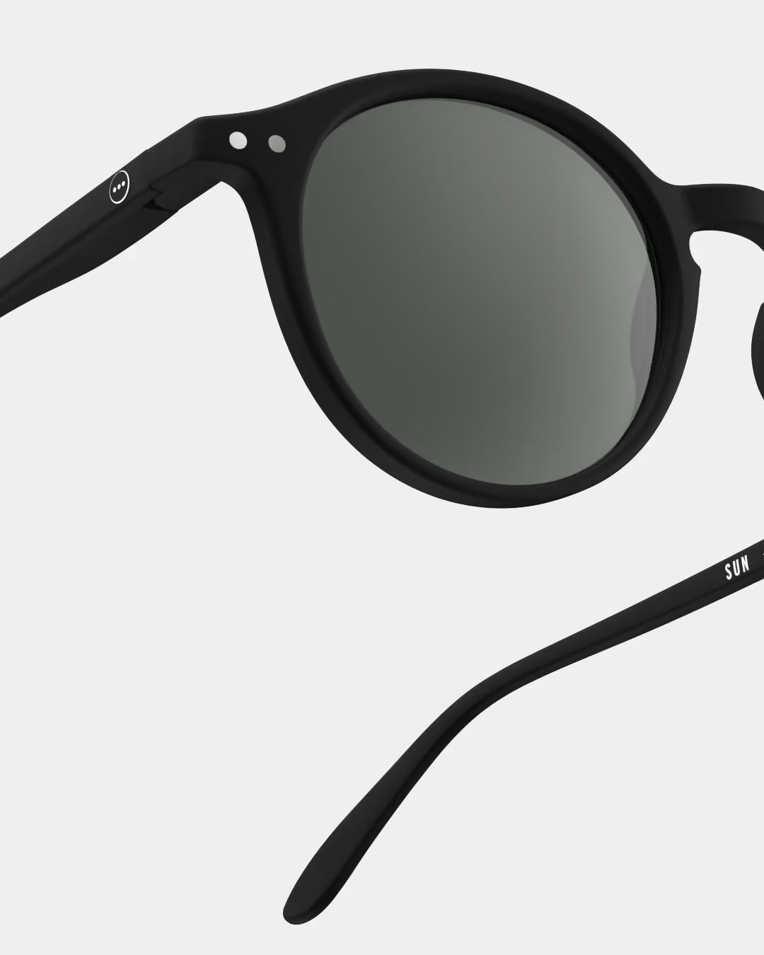 Syze Izipizi SUN D Black Polarized
