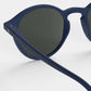 Syze Izipizi SUN D Navy Blue