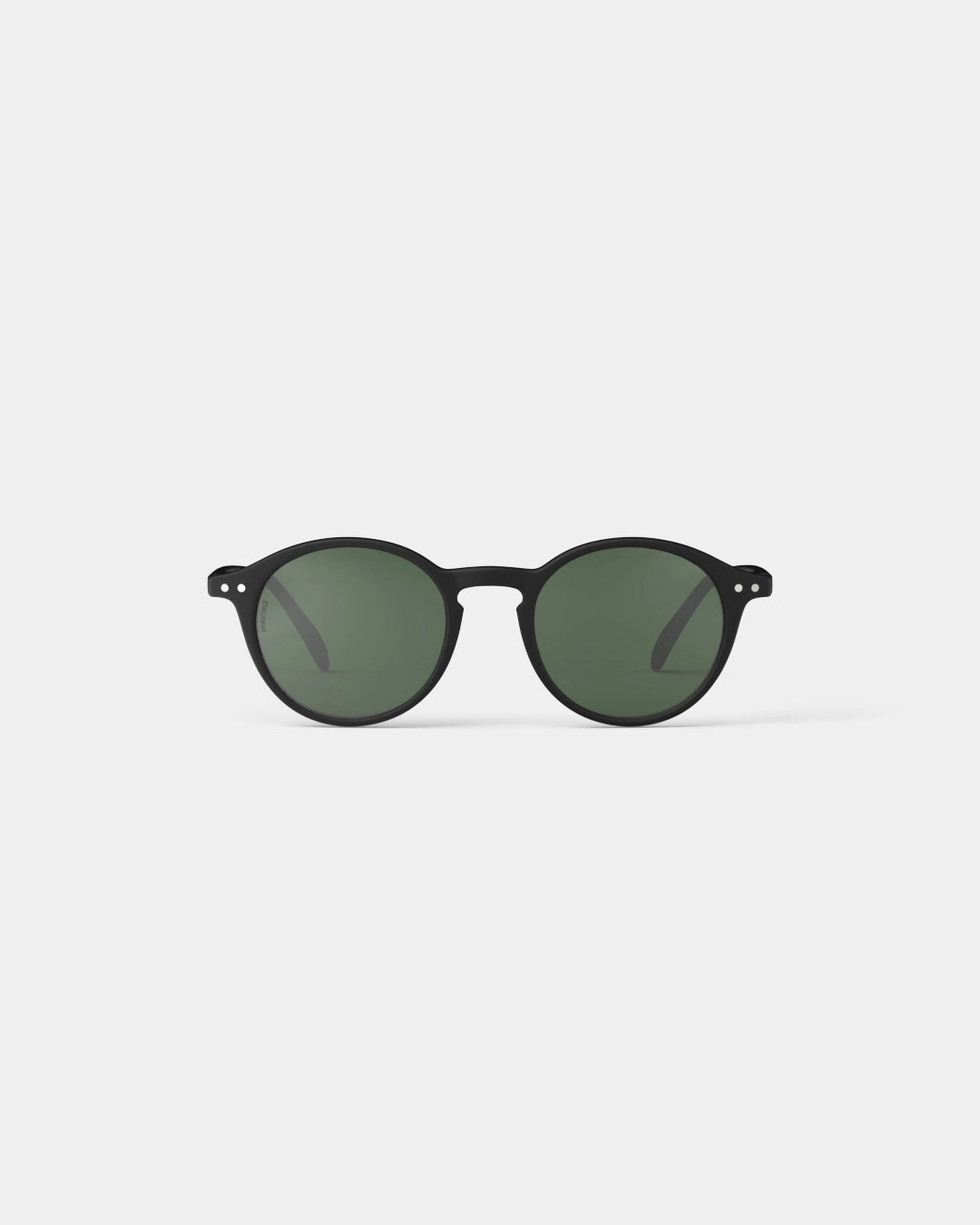 Syze Izipizi  SUN D Black Polarized