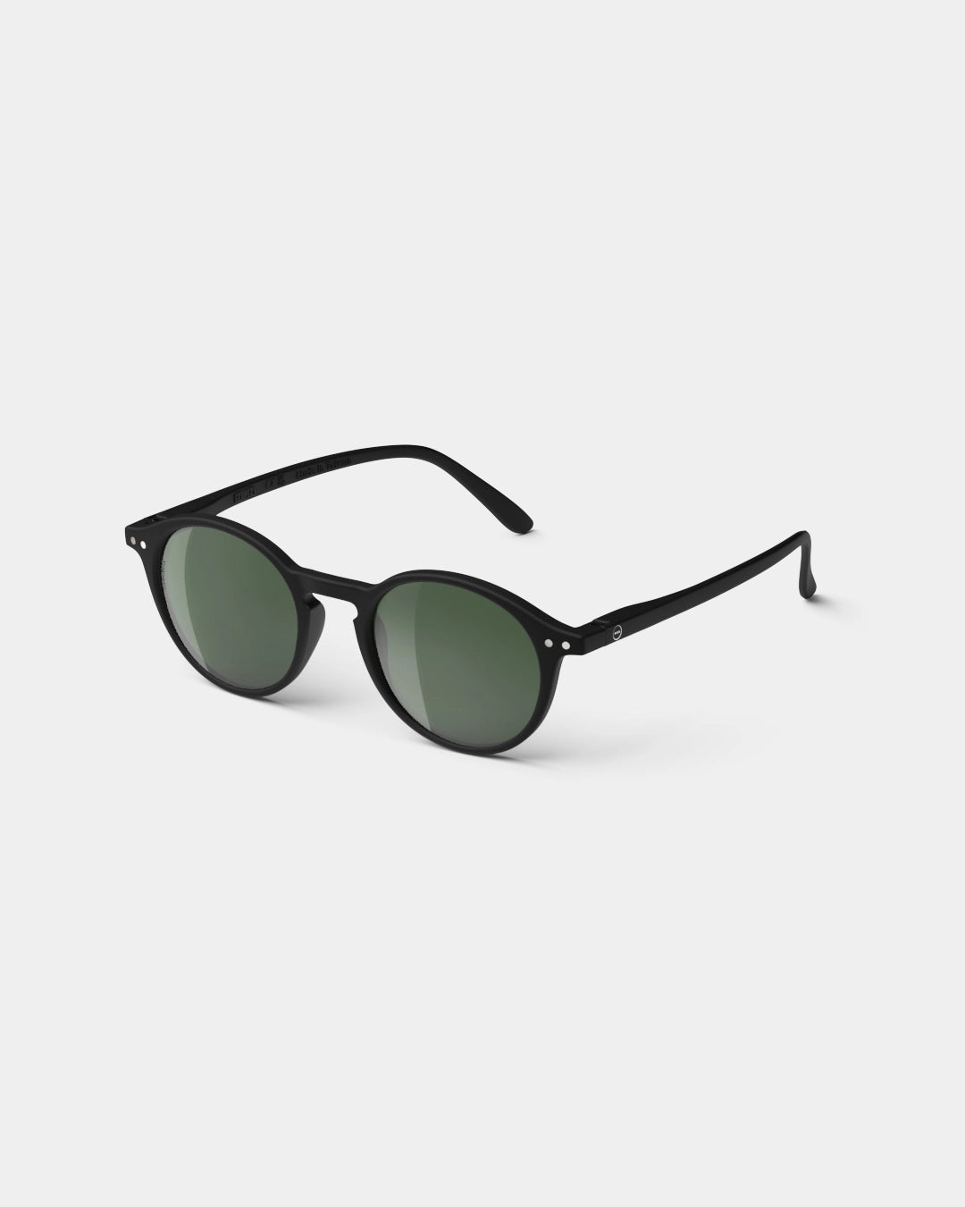 Syze Izipizi  SUN D Black Polarized