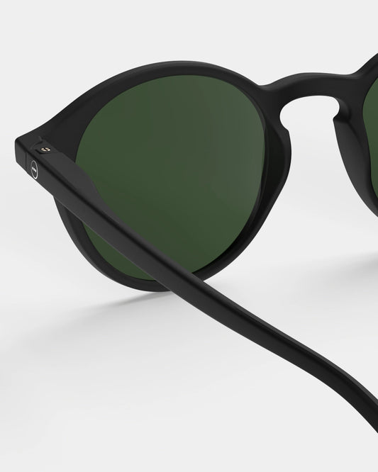 Syze Izipizi  SUN D Black Polarized