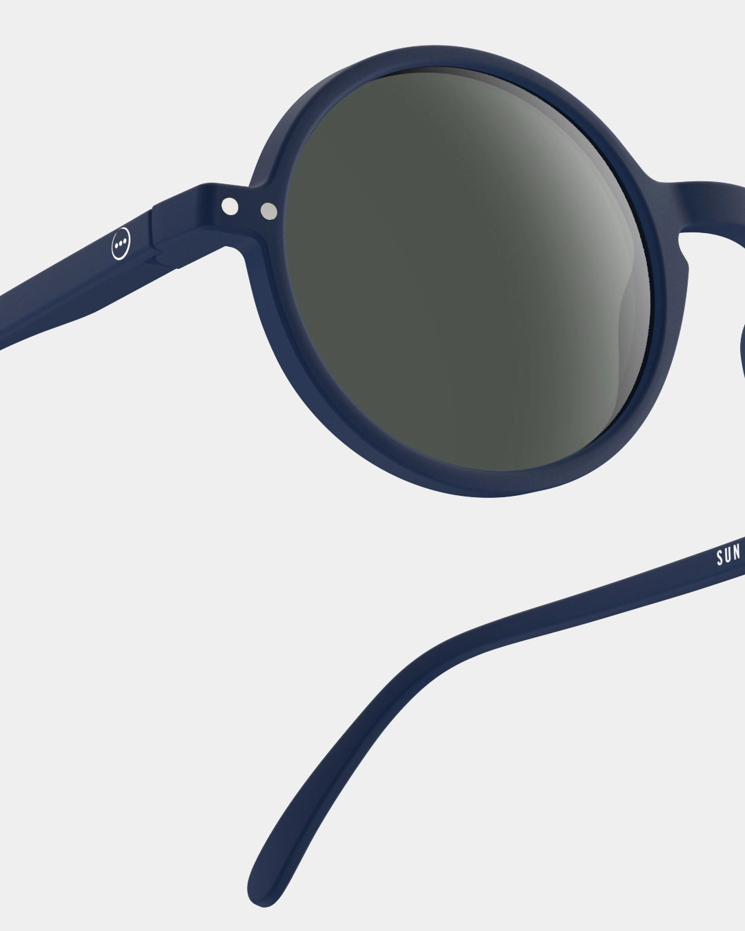 Izipizi SUN G Navy Blue