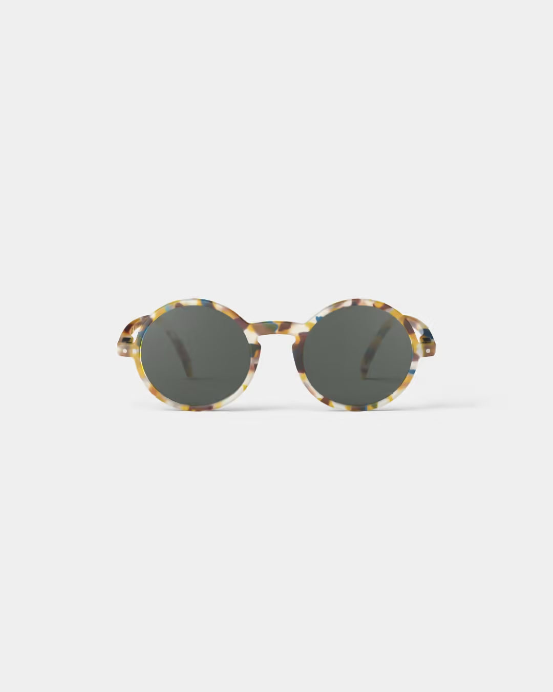 Syze Izipizi SUN G Blue Tortoise