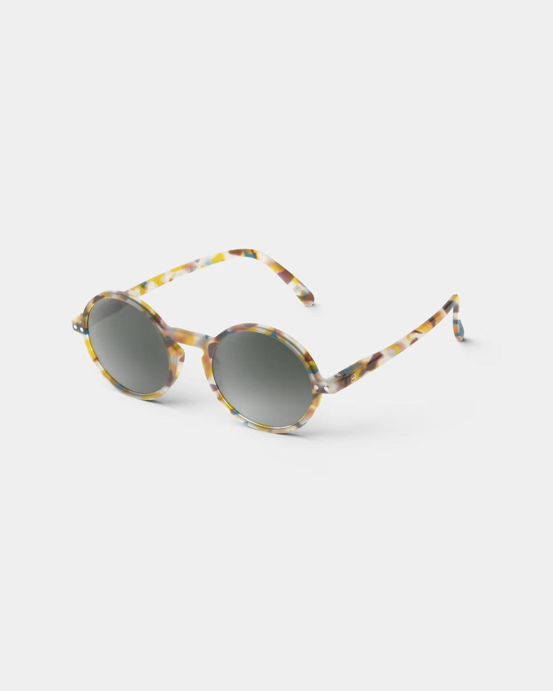 Syze Izipizi SUN G Blue Tortoise