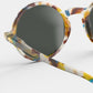 Syze Izipizi SUN G Blue Tortoise