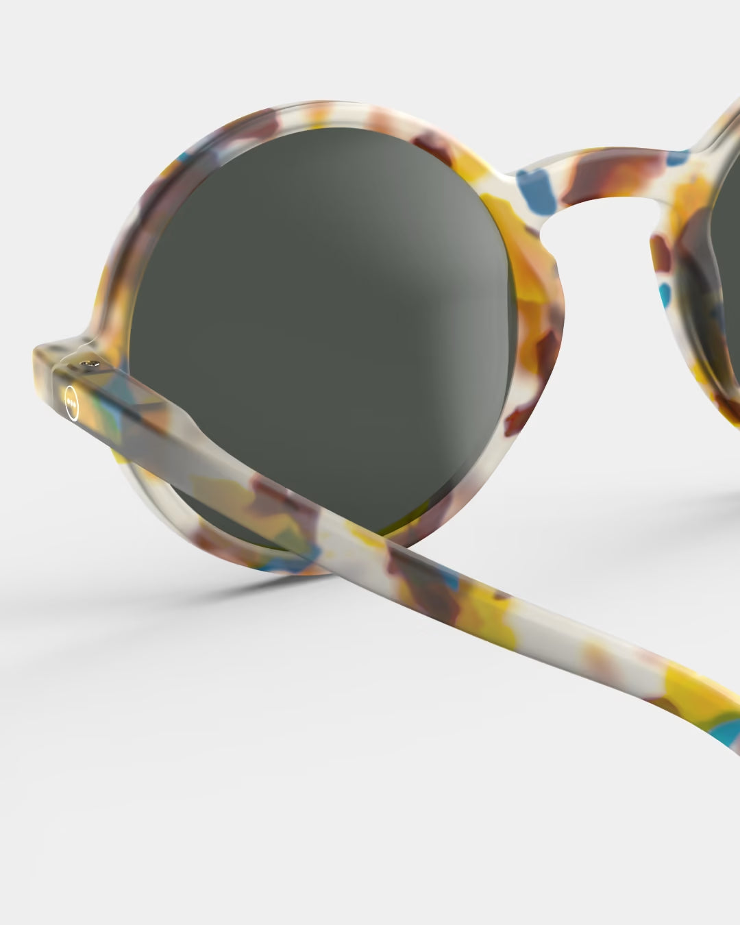 Syze Izipizi SUN G Blue Tortoise