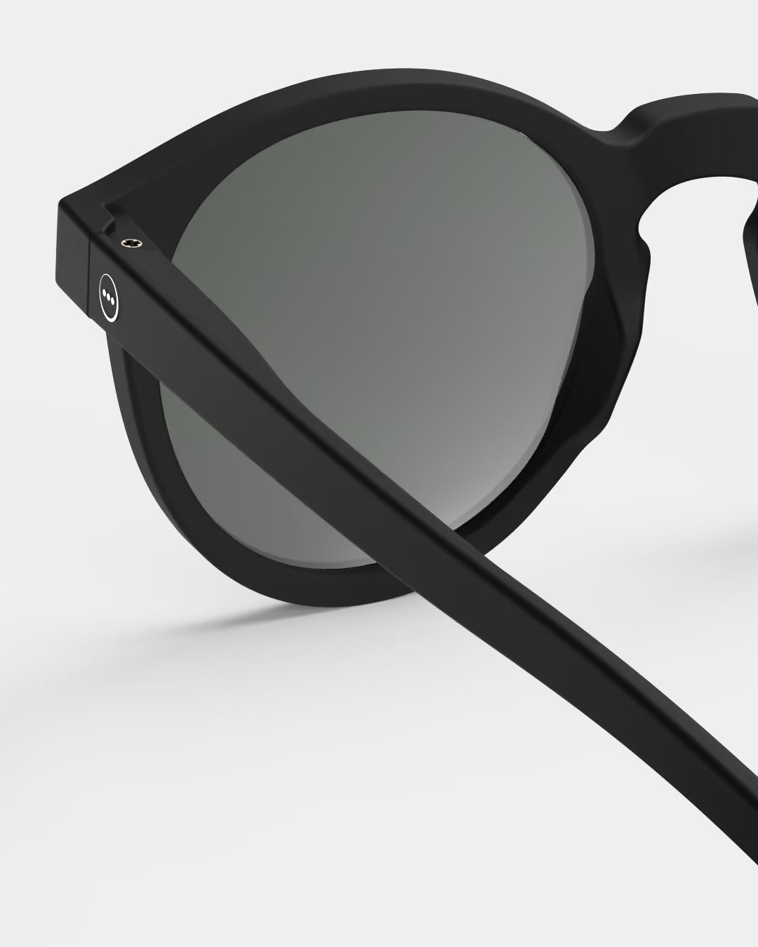 Syze Izipizi SUN M Black