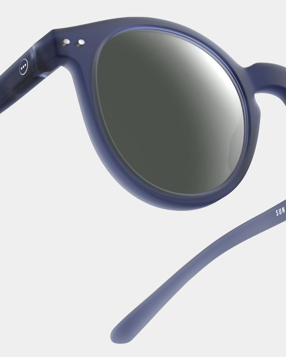 Syze Izipizi SUN M Indigo