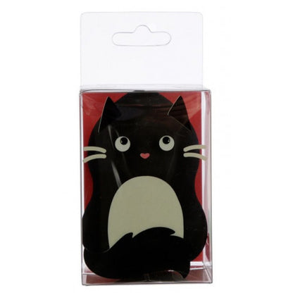 Sfungjer Blender Make up Black Cat