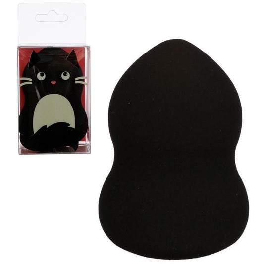 Sfungjer Blender Make up Black Cat