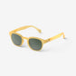 Syze Izipizi SUN C Yellow Honey
