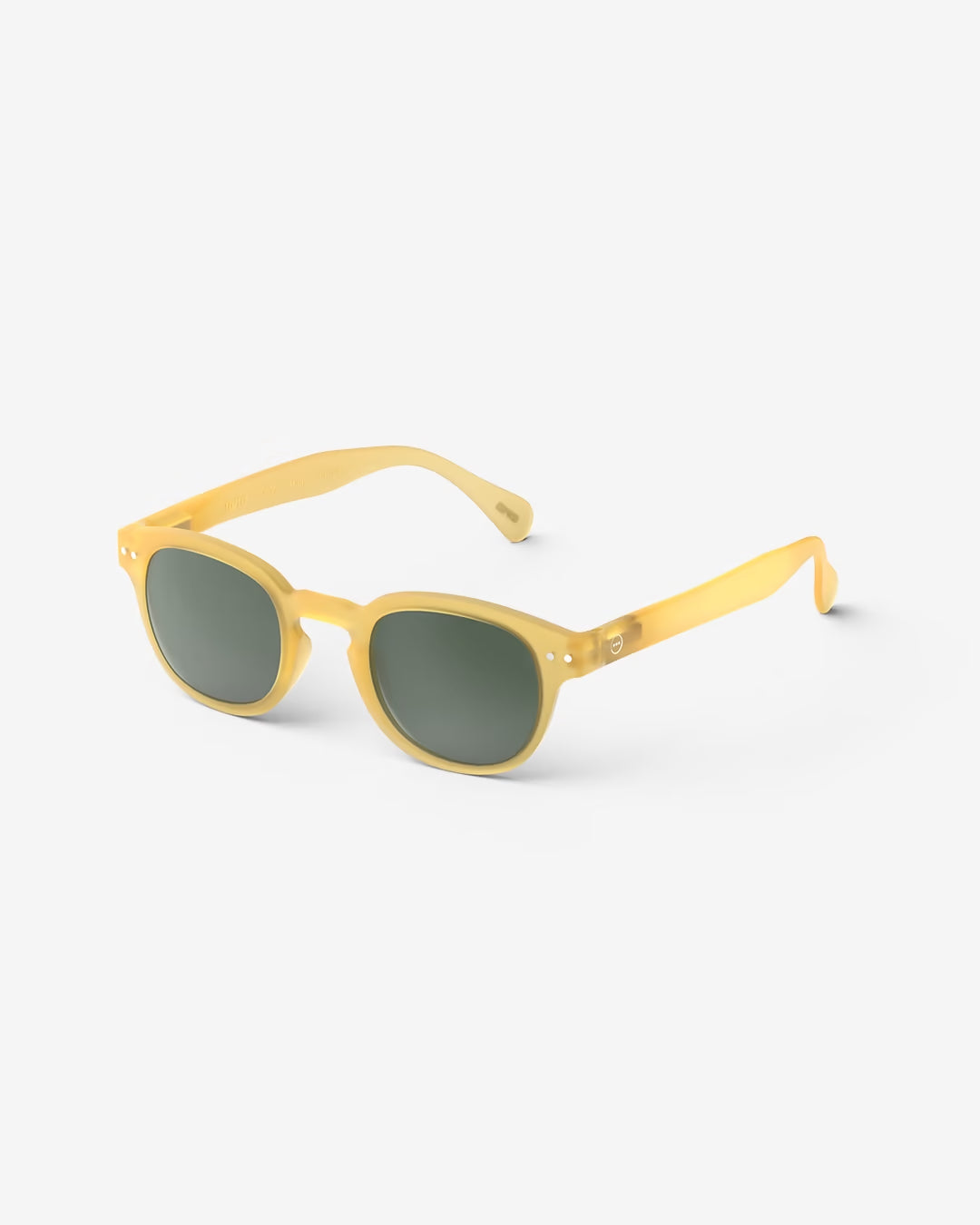 Syze Izipizi SUN C Yellow Honey