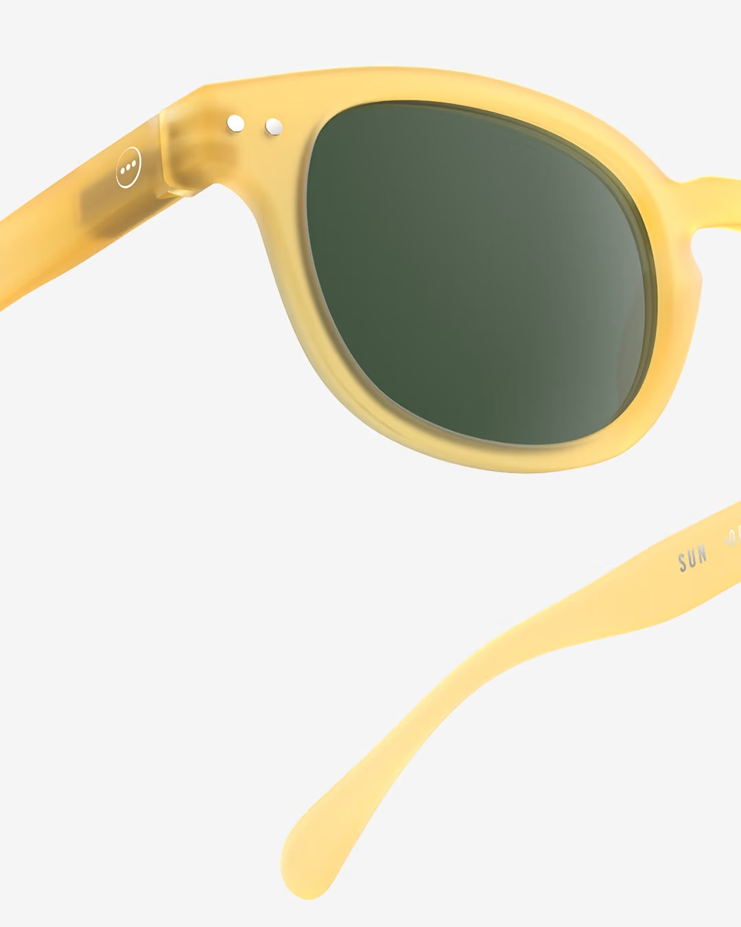 Syze Izipizi SUN C Yellow Honey