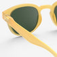 Syze Izipizi SUN C Yellow Honey