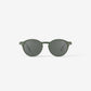 Syze Izipizi SUN D Kaki Green