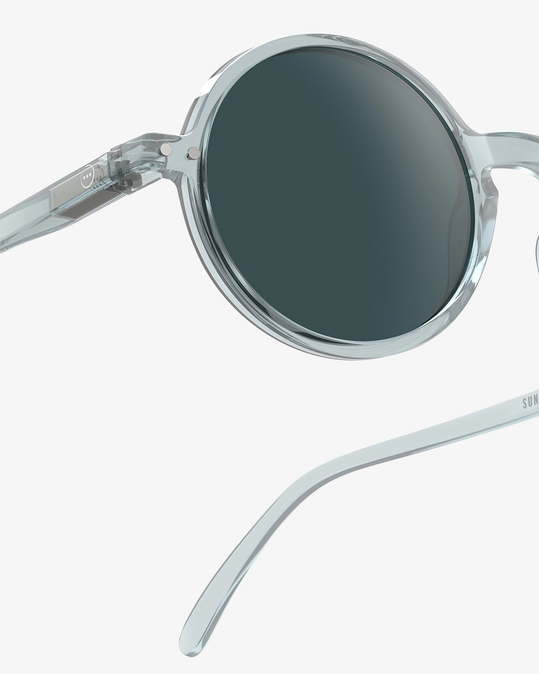 Syze IzipiziG SUN Frozen Blue