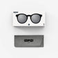 Syze Izipizi SUN M Black