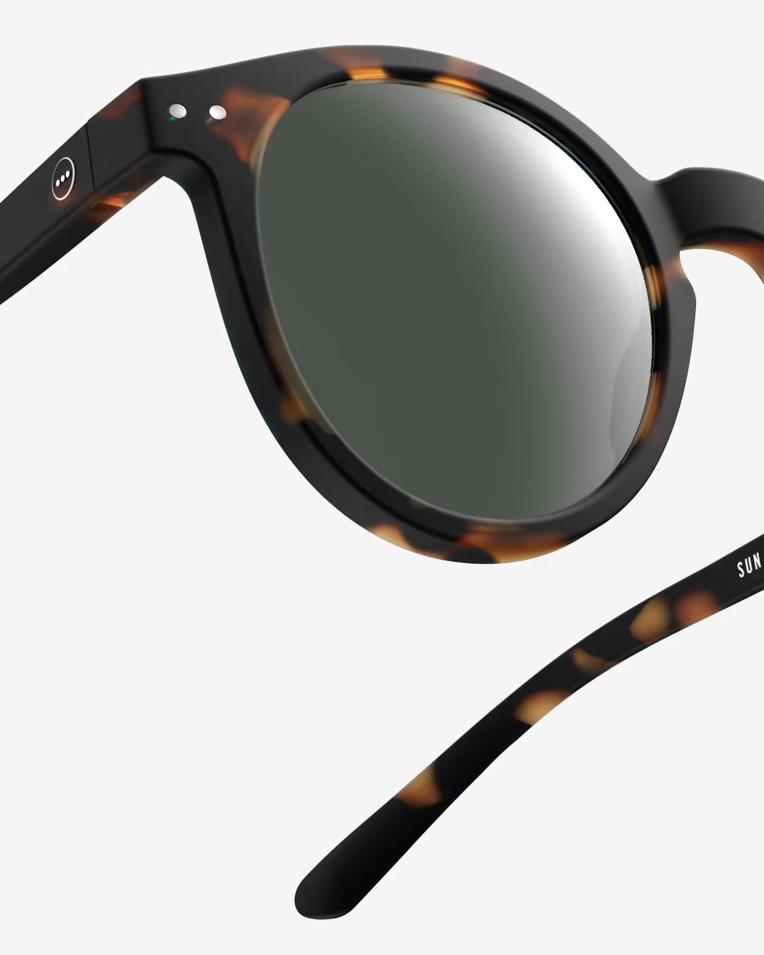 Syze Izipizi SUN M Tortoise