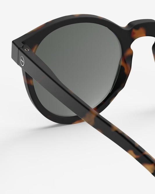 Syze Izipizi SUN M Tortoise