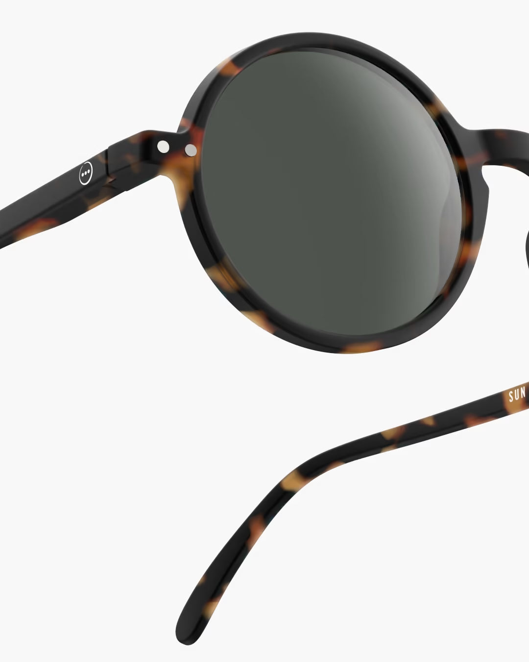 Syze Izipizi SUN G Tortoise