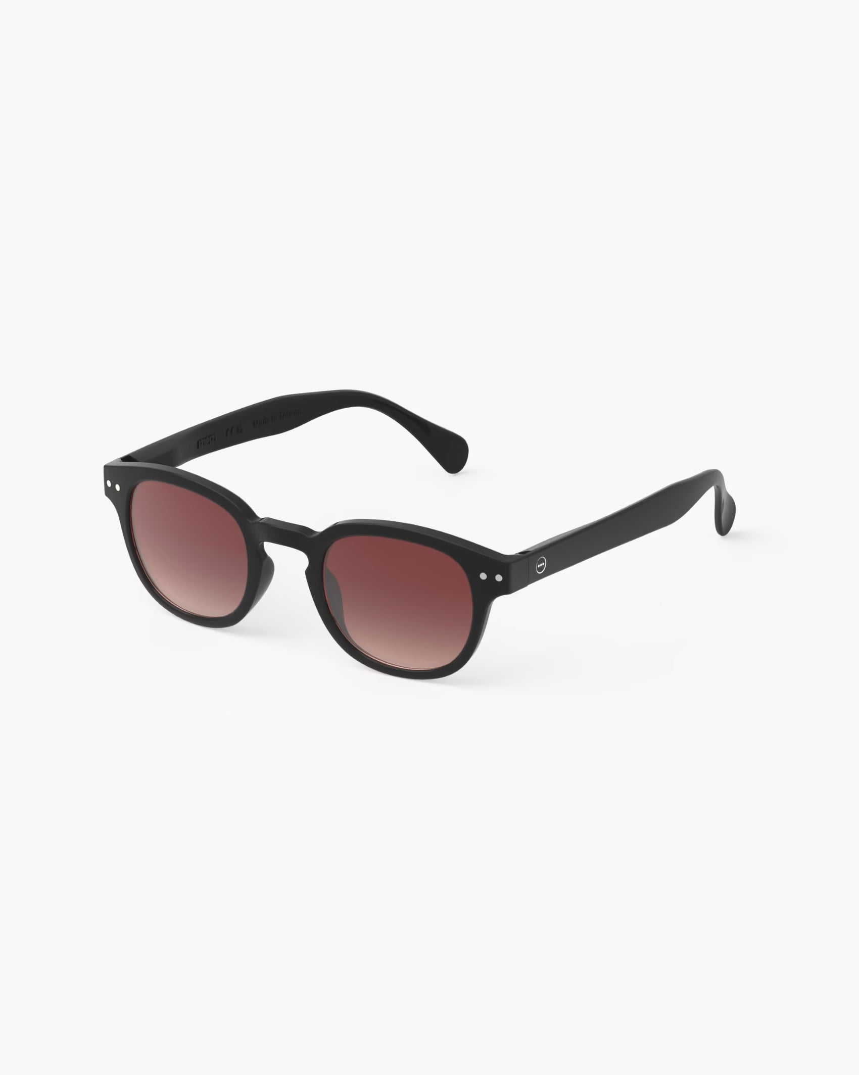 Syze Izipizi SUN C Black Road Polarized