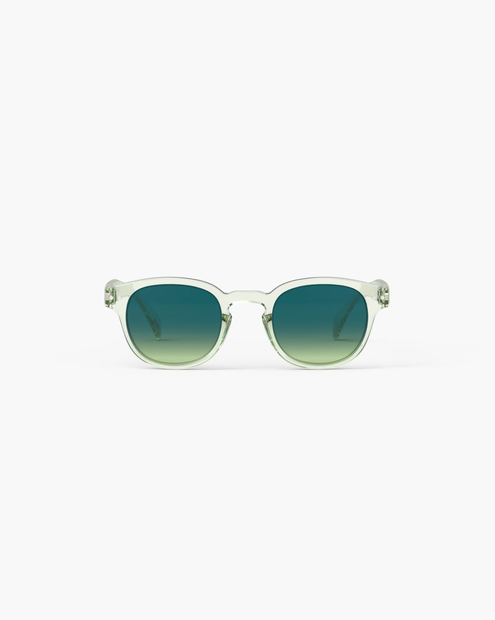 Syze Izipizi SUN C Green Fields Polarized