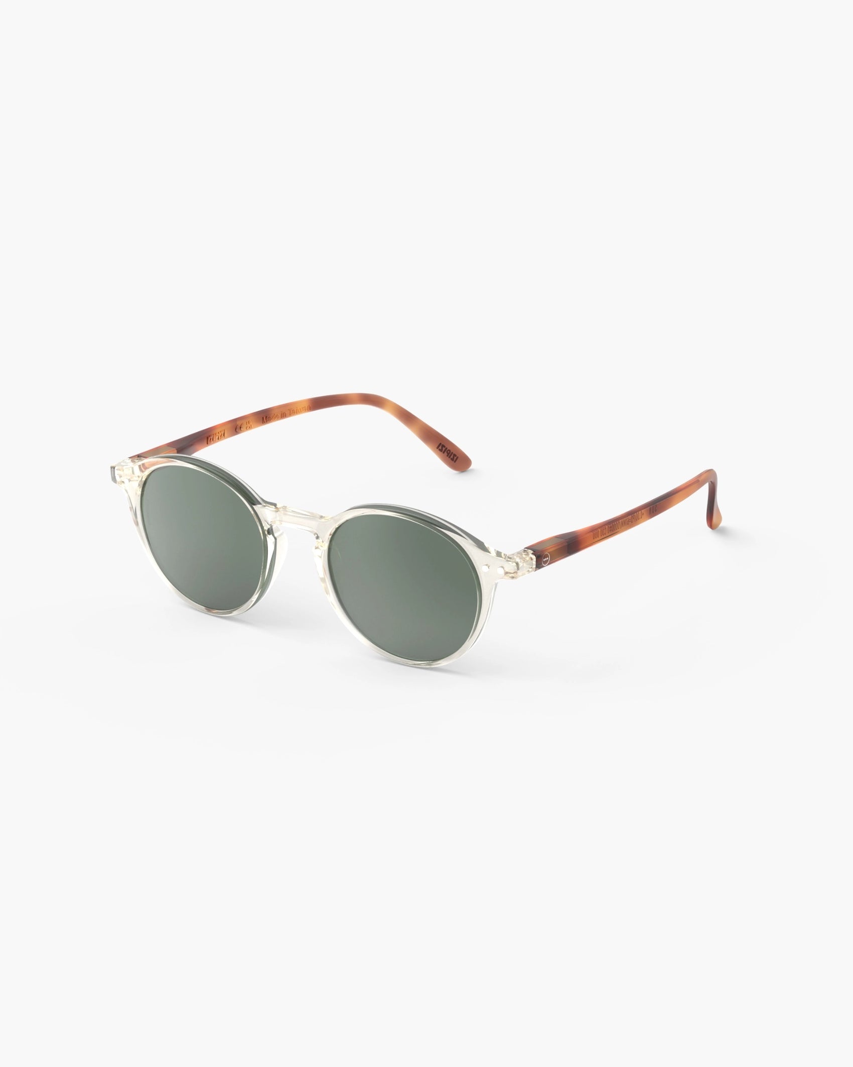 Syze Izipizi  SUN D Sandstorm Polarized