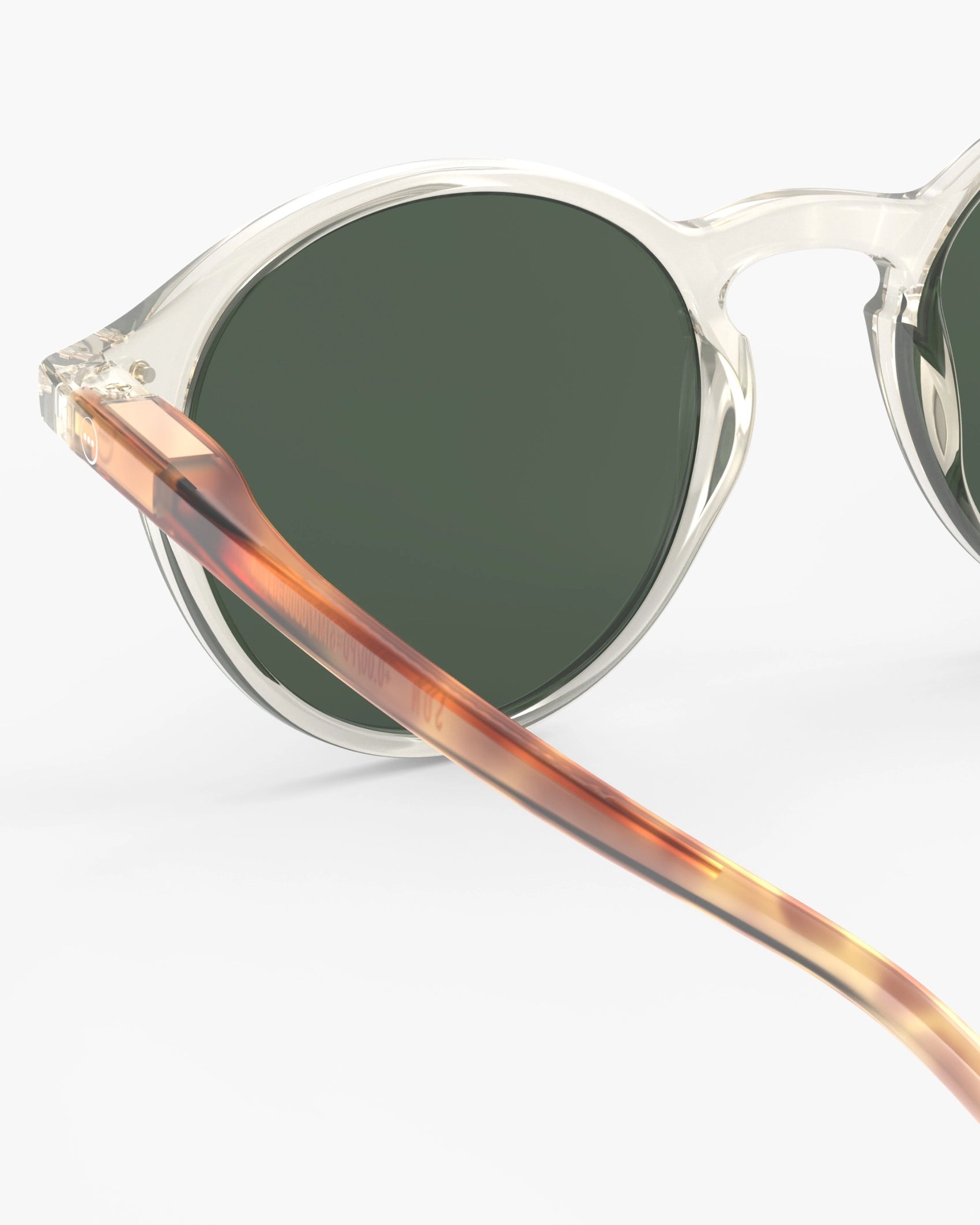 Syze Izipizi  SUN D Sandstorm Polarized