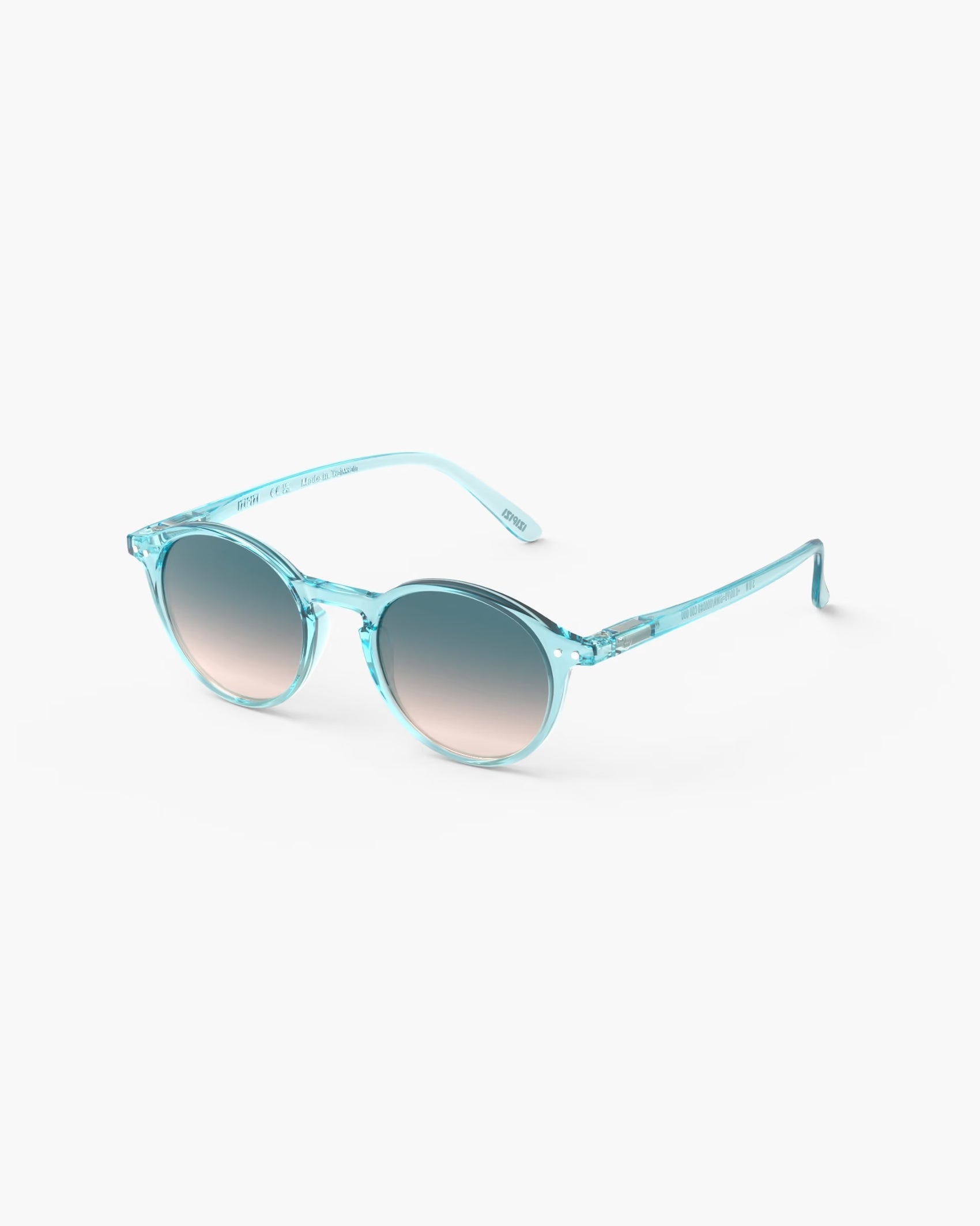 Syze Izipizi SUN D Turquoise Stone Polarized